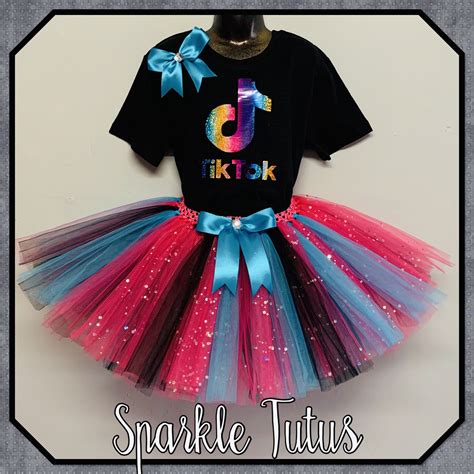 BIRTHDAY TUTU on Pinterest